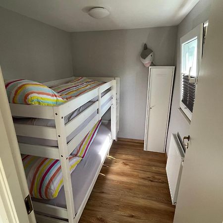 Meerbude Am Grossen Meer - Ferienhaus Sudbrookmerland Ngoại thất bức ảnh